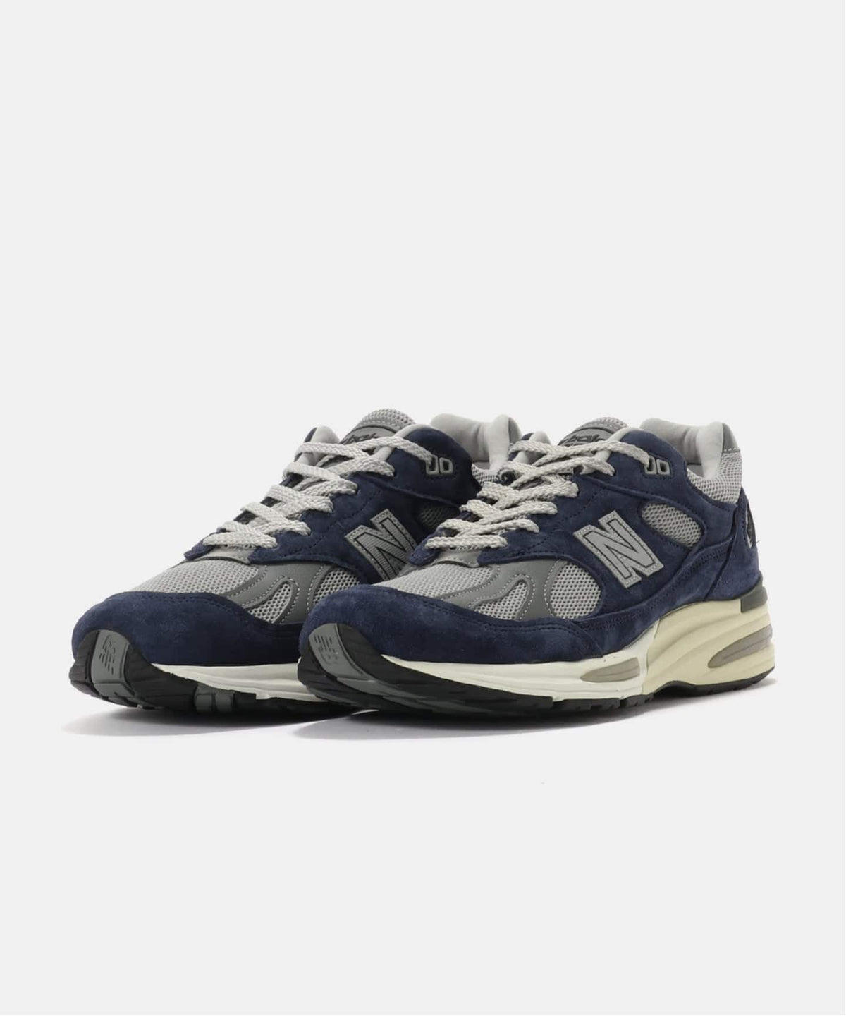 New Balance Made in UK 991v2 U991NA2