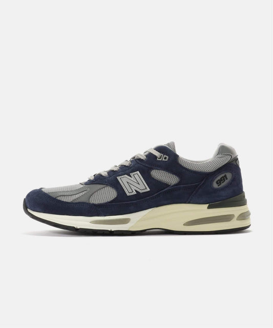 New Balance Made in UK 991v2 U991NA2