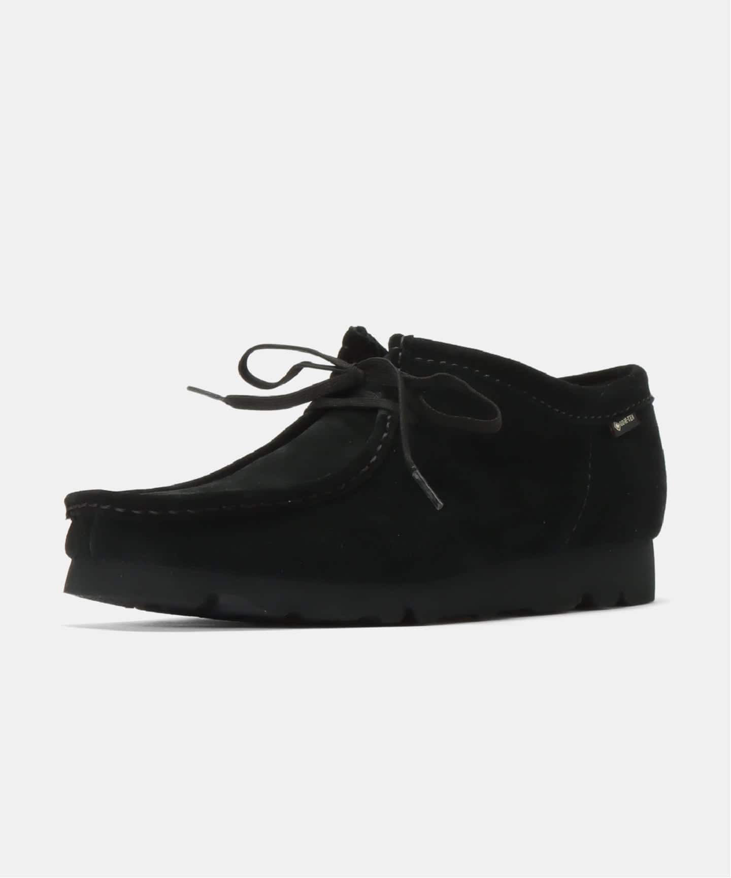 Clarks Wallabee GTX 26179251