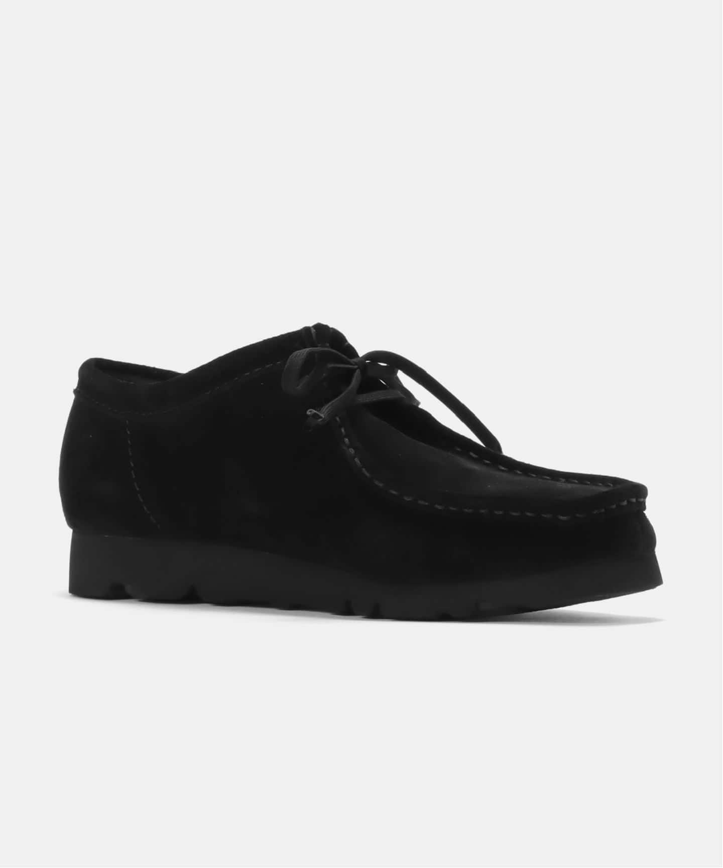 Clarks Wallabee GTX 26179251