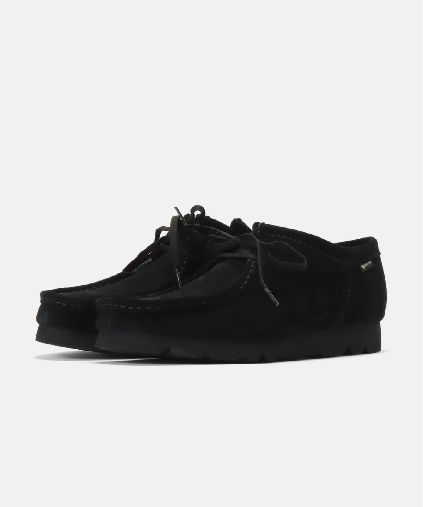 Clarks Wallabee GTX 26179251