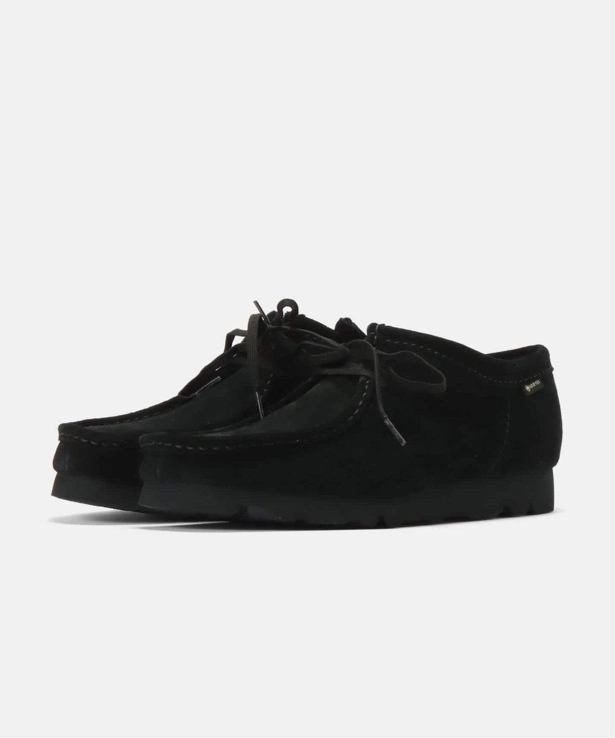 Clarks Wallabee GTX 26179251
