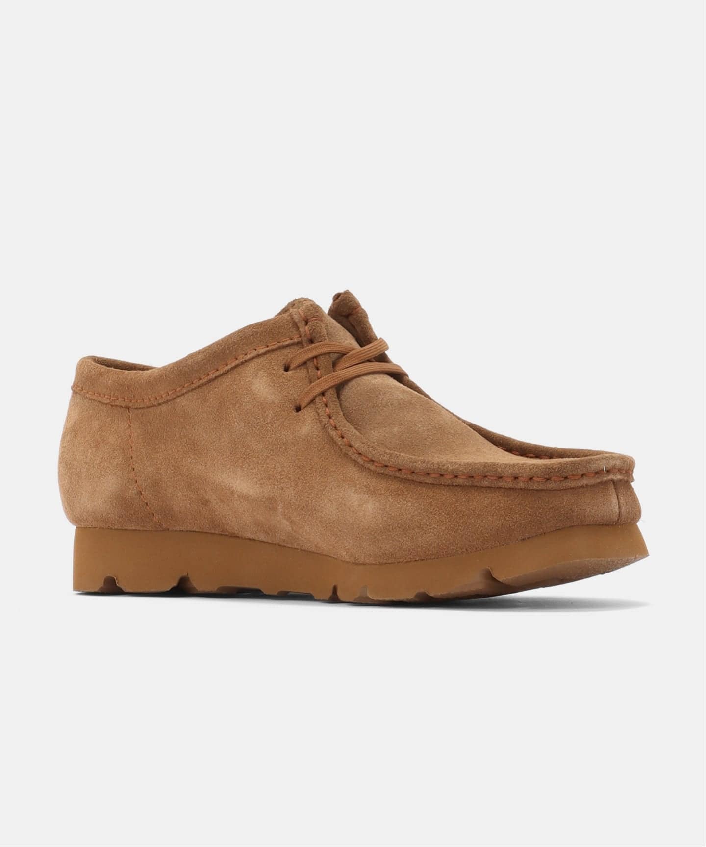Clarks WallabeeGTX 26185542