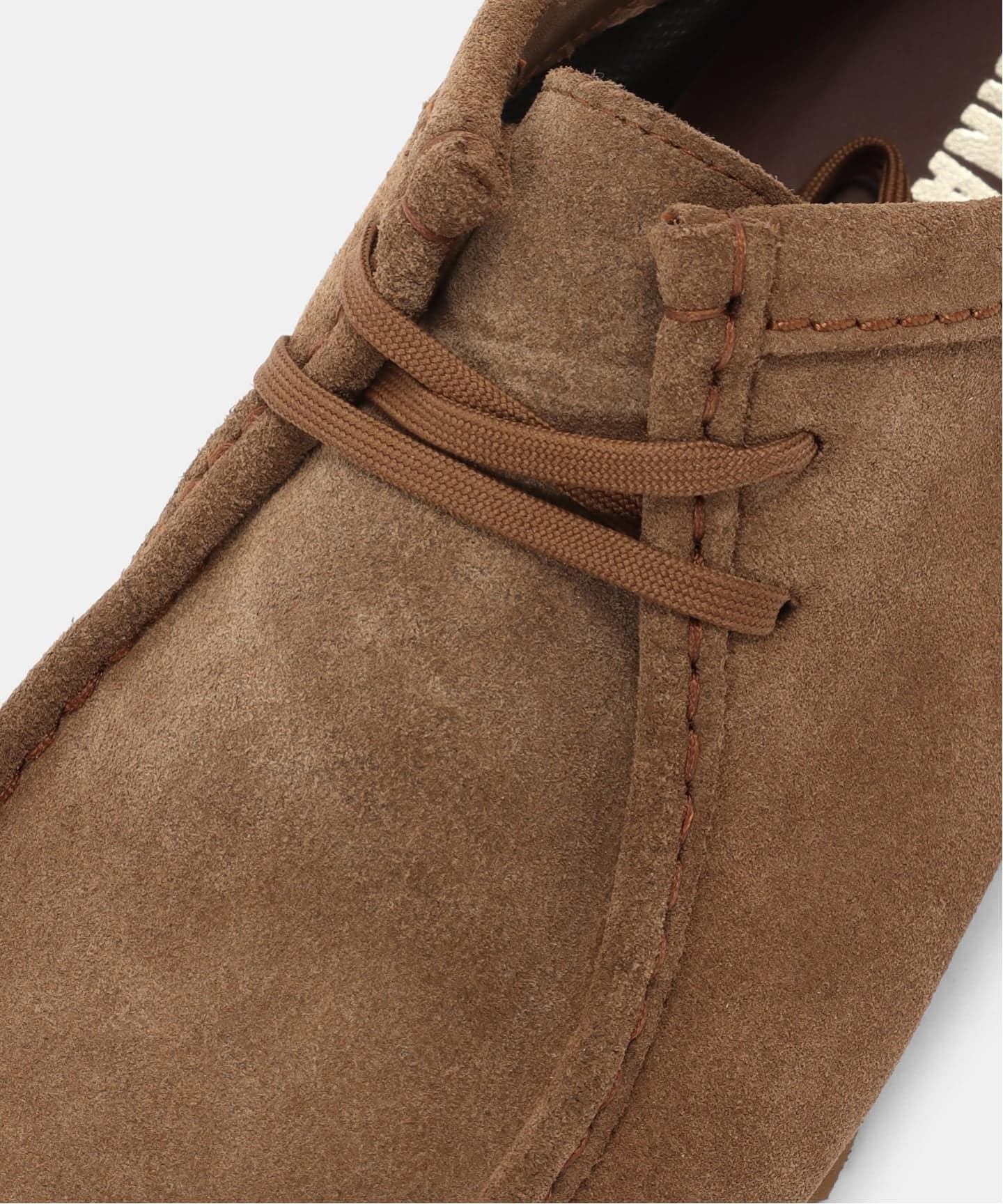 Clarks WallabeeGTX 26185542