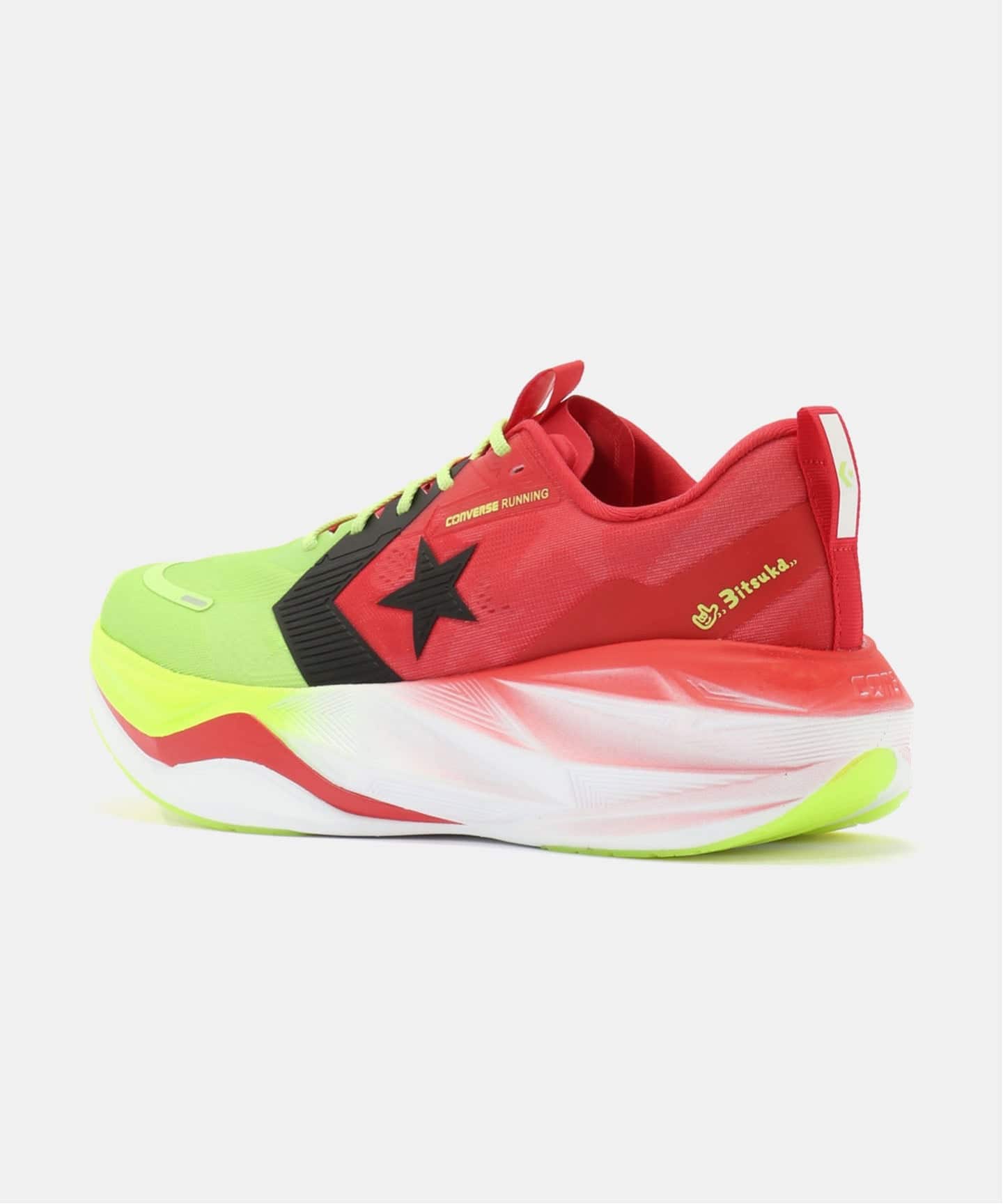 CONVERSE CONS RUNBOUCE SA / 3itsuka 33600431