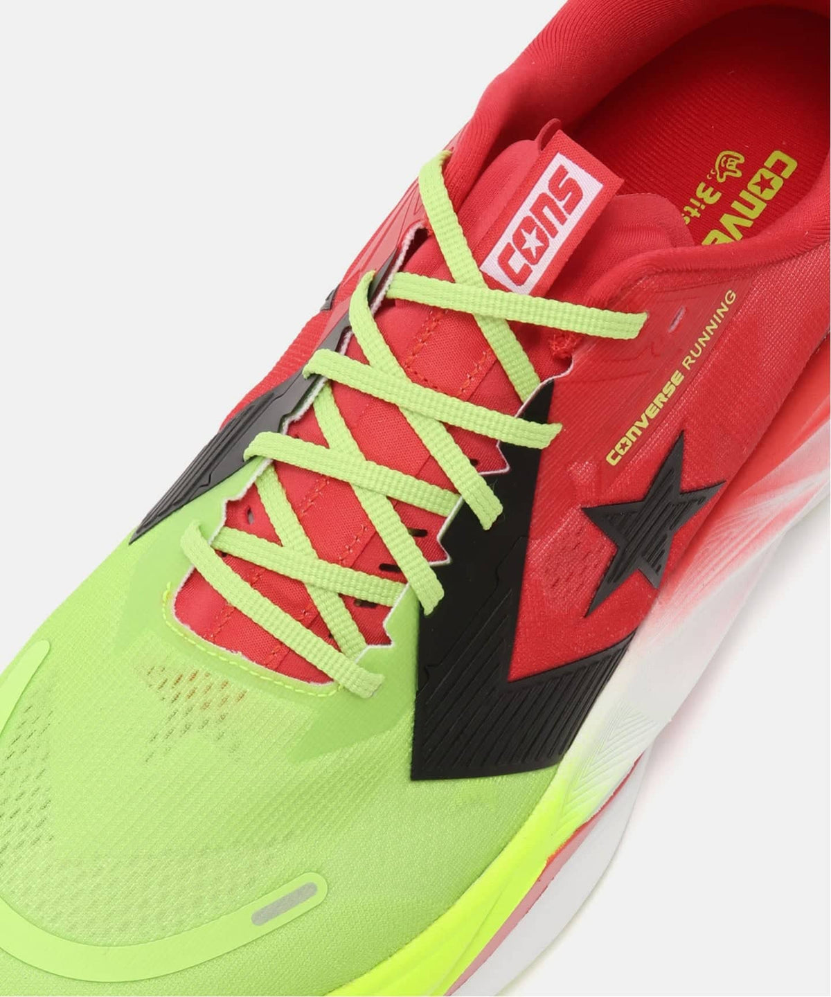CONVERSE CONS RUNBOUCE SA / 3itsuka 33600431