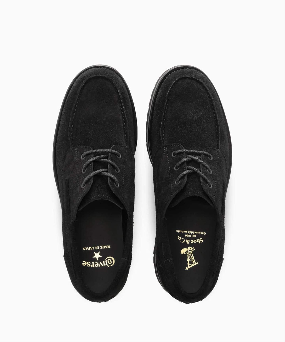 CONVERSE MARINESTAR J PRM 33703020
