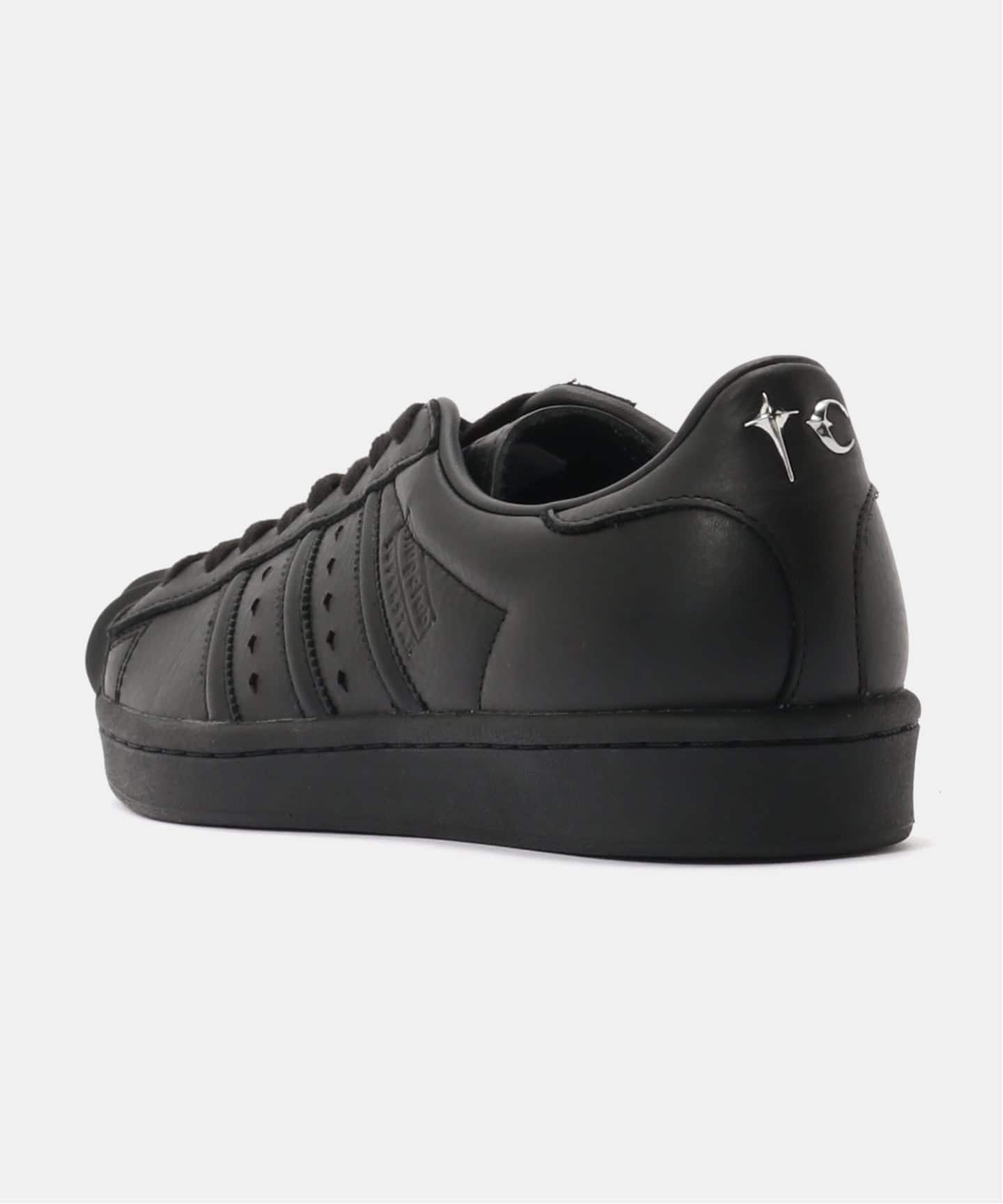 adidas Originals SUPERSTAR VINTAGE THUG CLUB KI0824