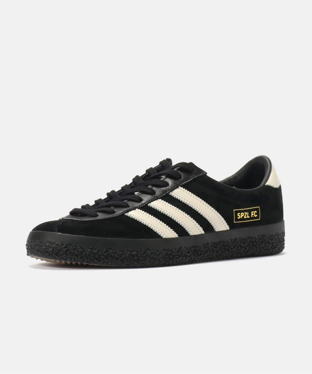 adidas Originals GAZELLE SPZL F.C. HP4248