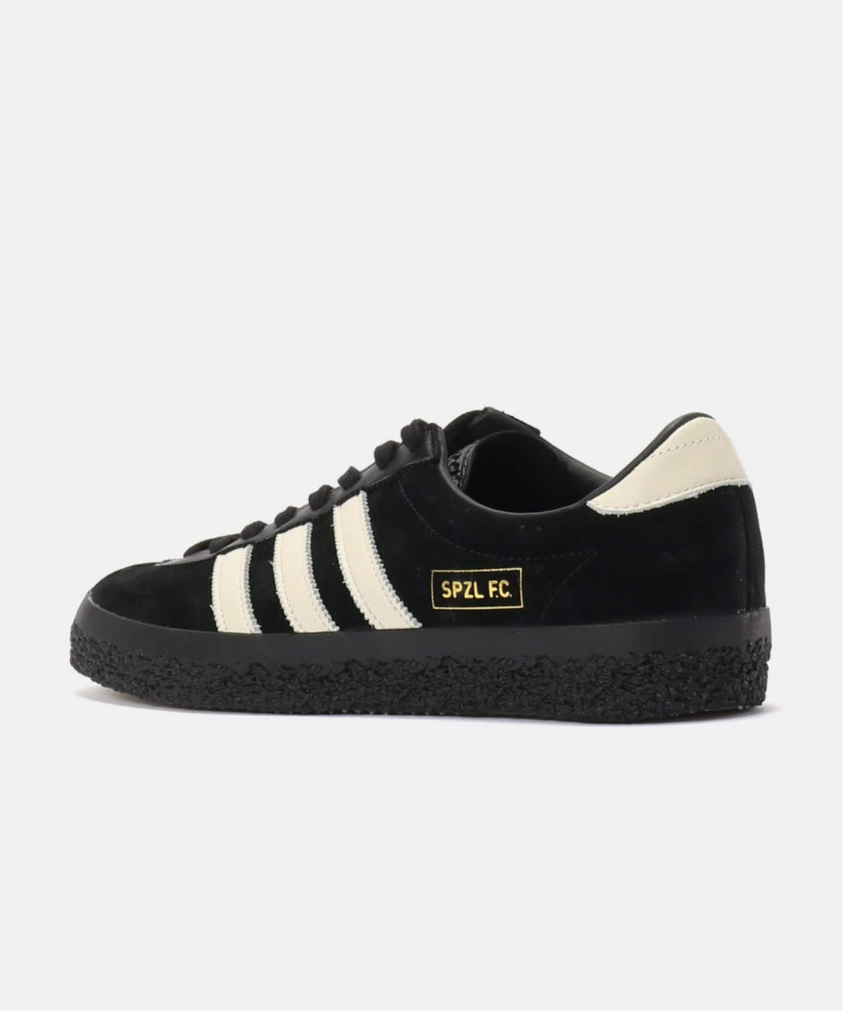 adidas Originals GAZELLE SPZL F.C. HP4248