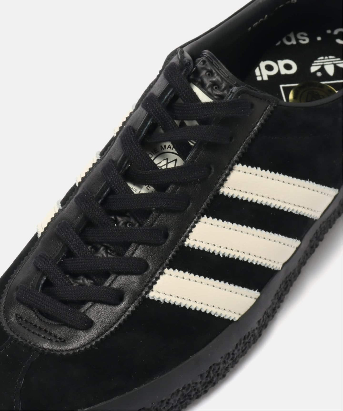 adidas Originals GAZELLE SPZL F.C. HP4248