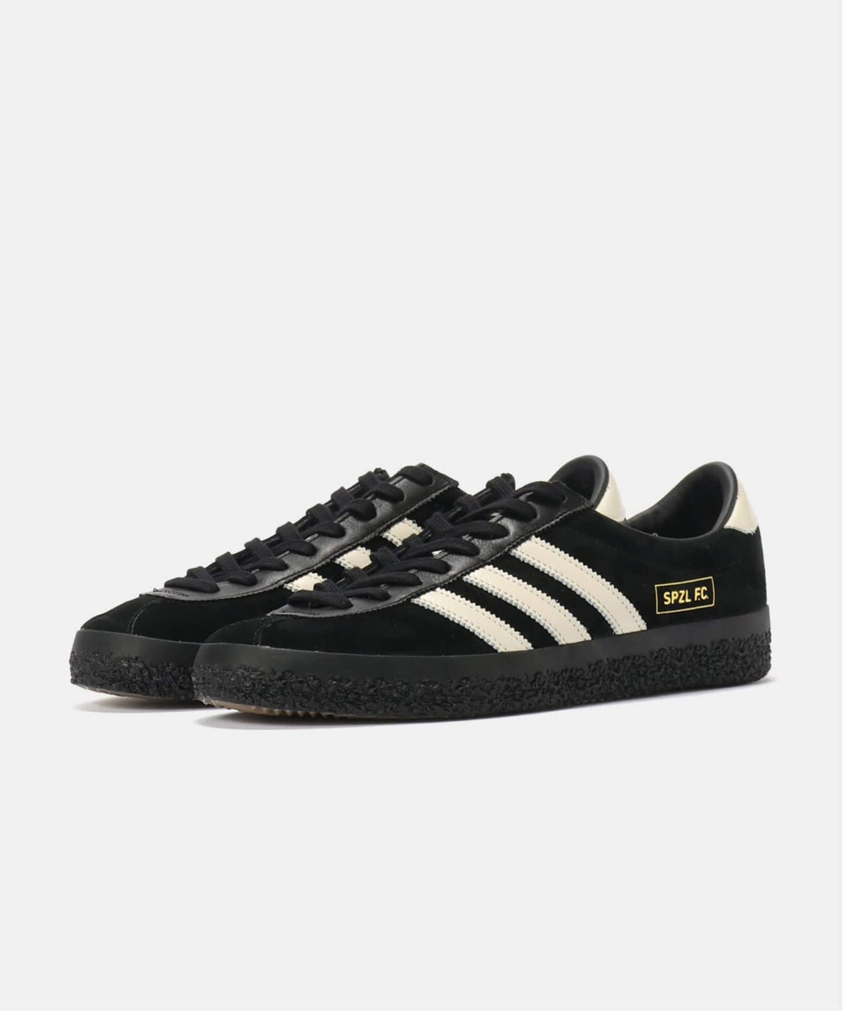 adidas Originals GAZELLE SPZL F.C. HP4248