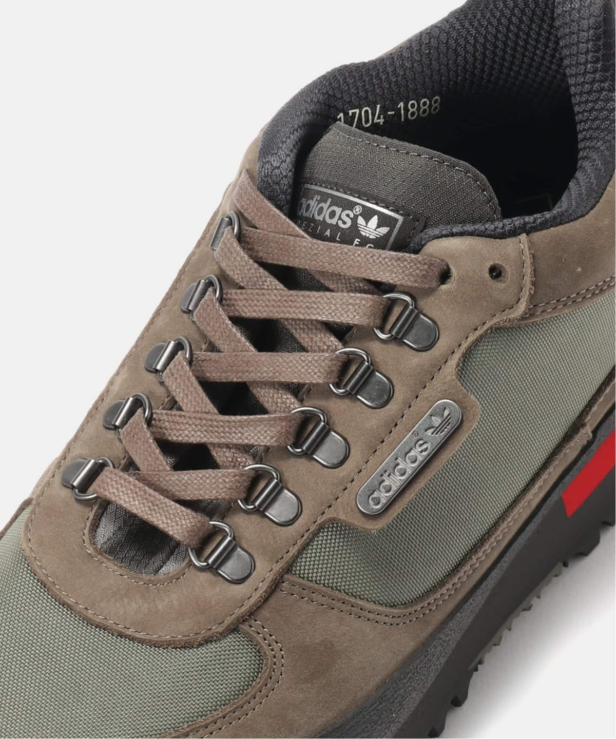 adidas Originals WINTERHILL SPZL F.C. KK0763