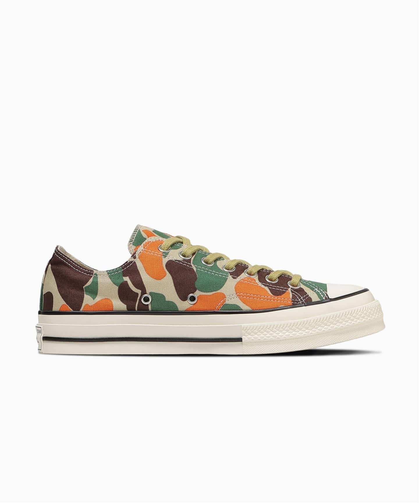 CONVERSE ALL STAR LGCY 83CAMO OX / 56 31316940