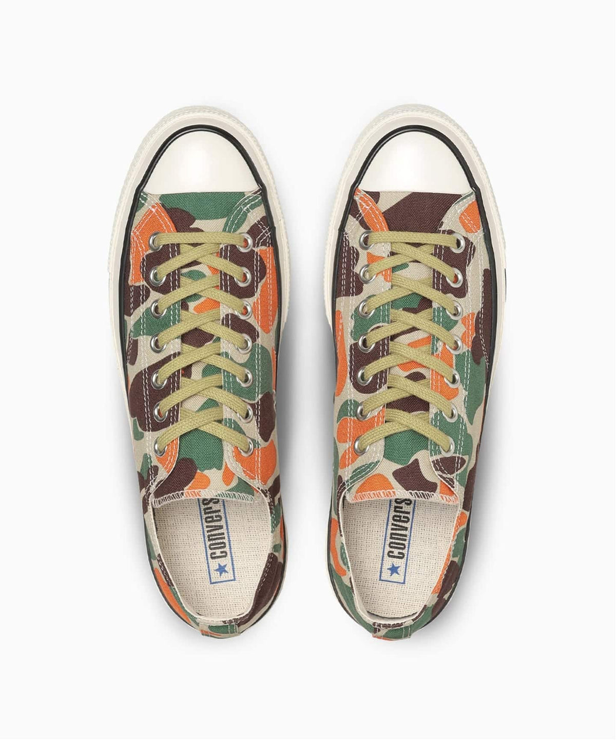 CONVERSE ALL STAR LGCY 83CAMO OX / 56 31316940