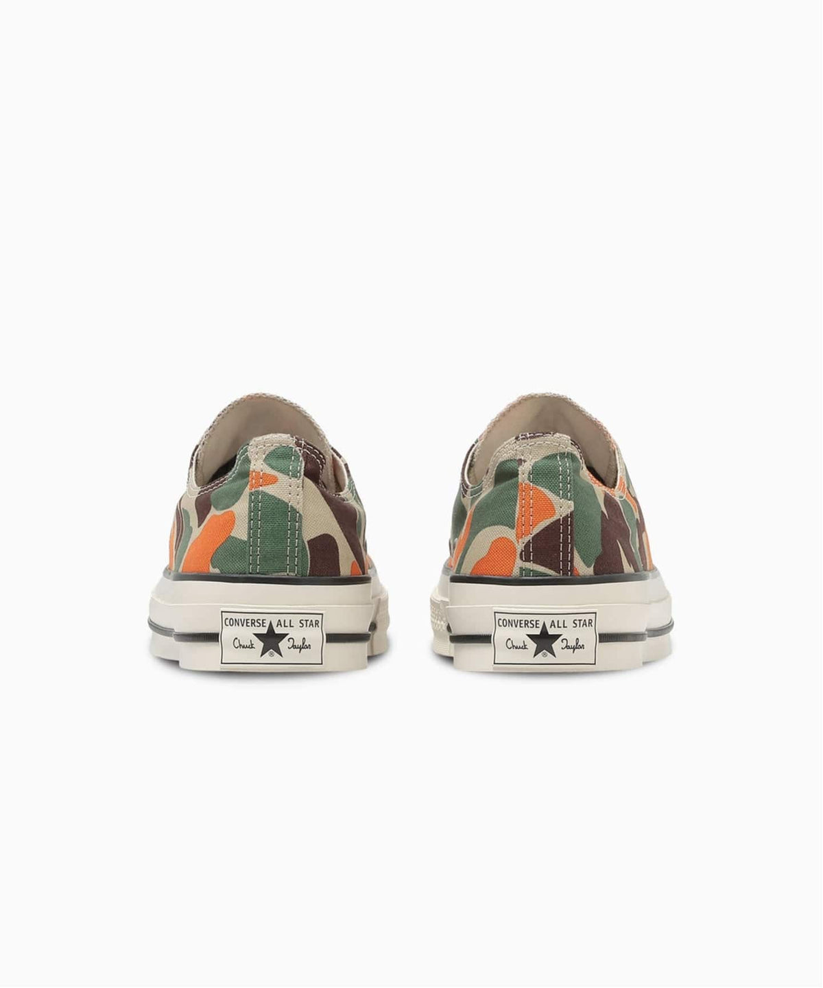 CONVERSE ALL STAR LGCY 83CAMO OX / 56 31316940