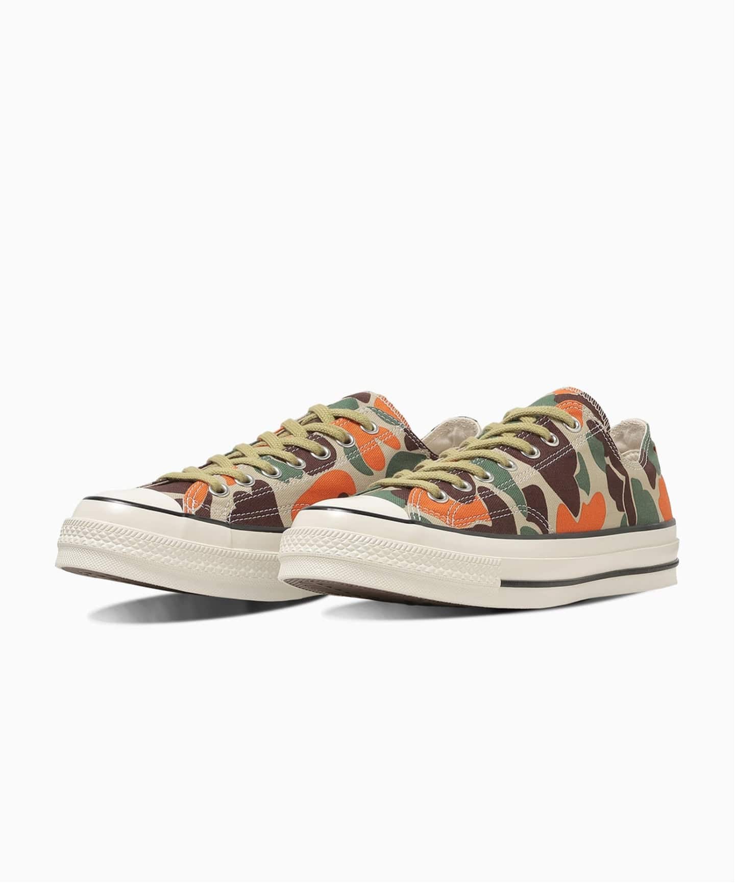 CONVERSE ALL STAR LGCY 83CAMO OX / 56 31316940