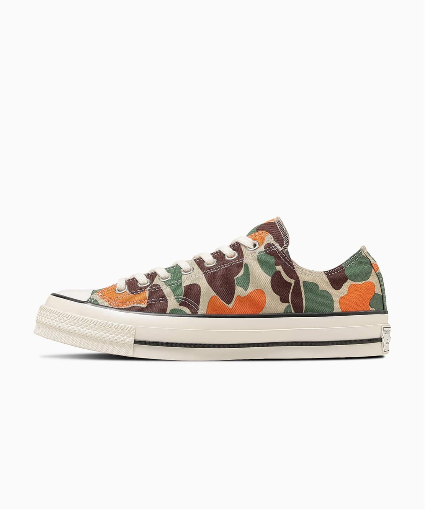 CONVERSE ALL STAR LGCY 83CAMO OX / 56 31316940