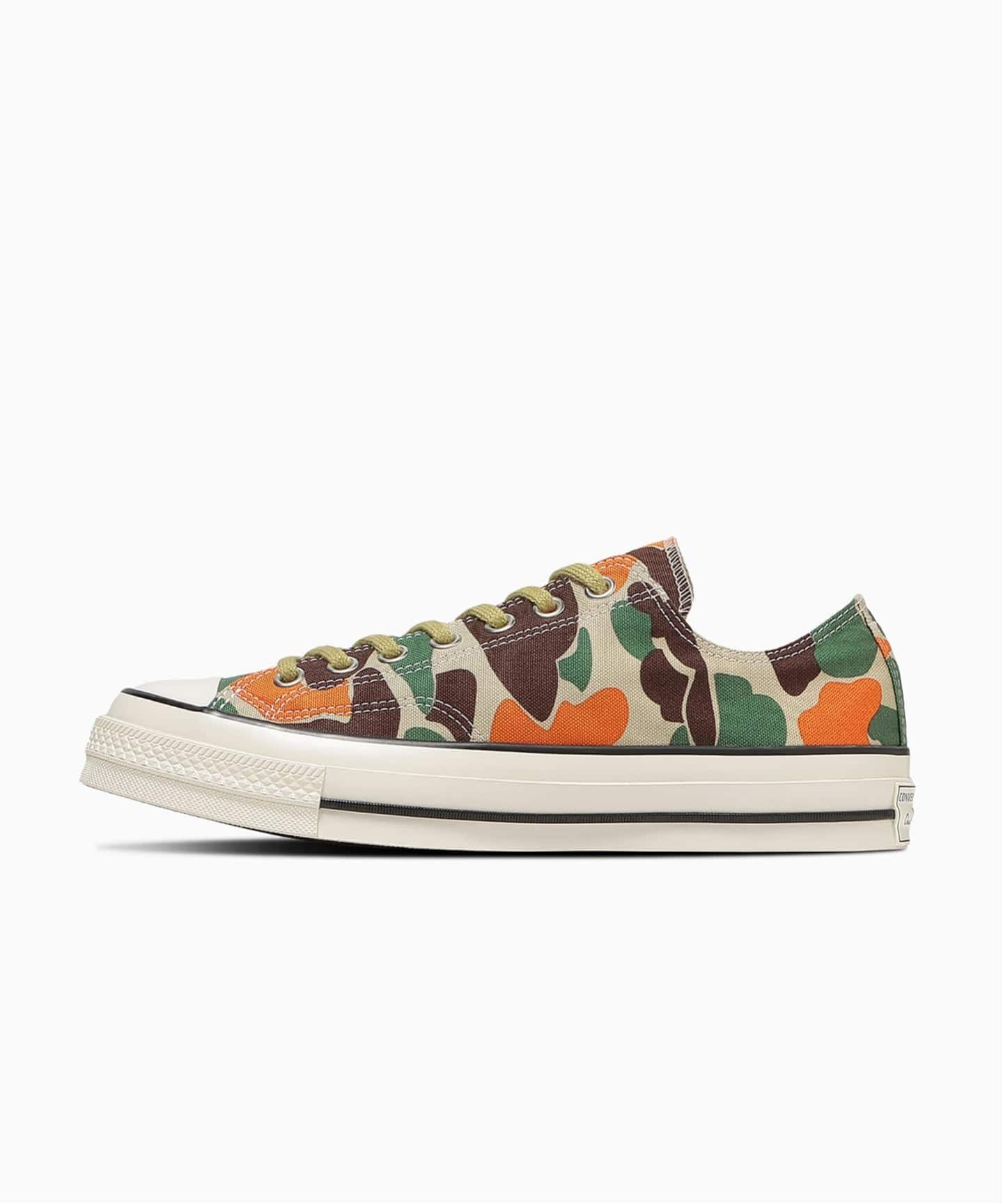 CONVERSE ALL STAR LGCY 83CAMO OX / 56 31316940