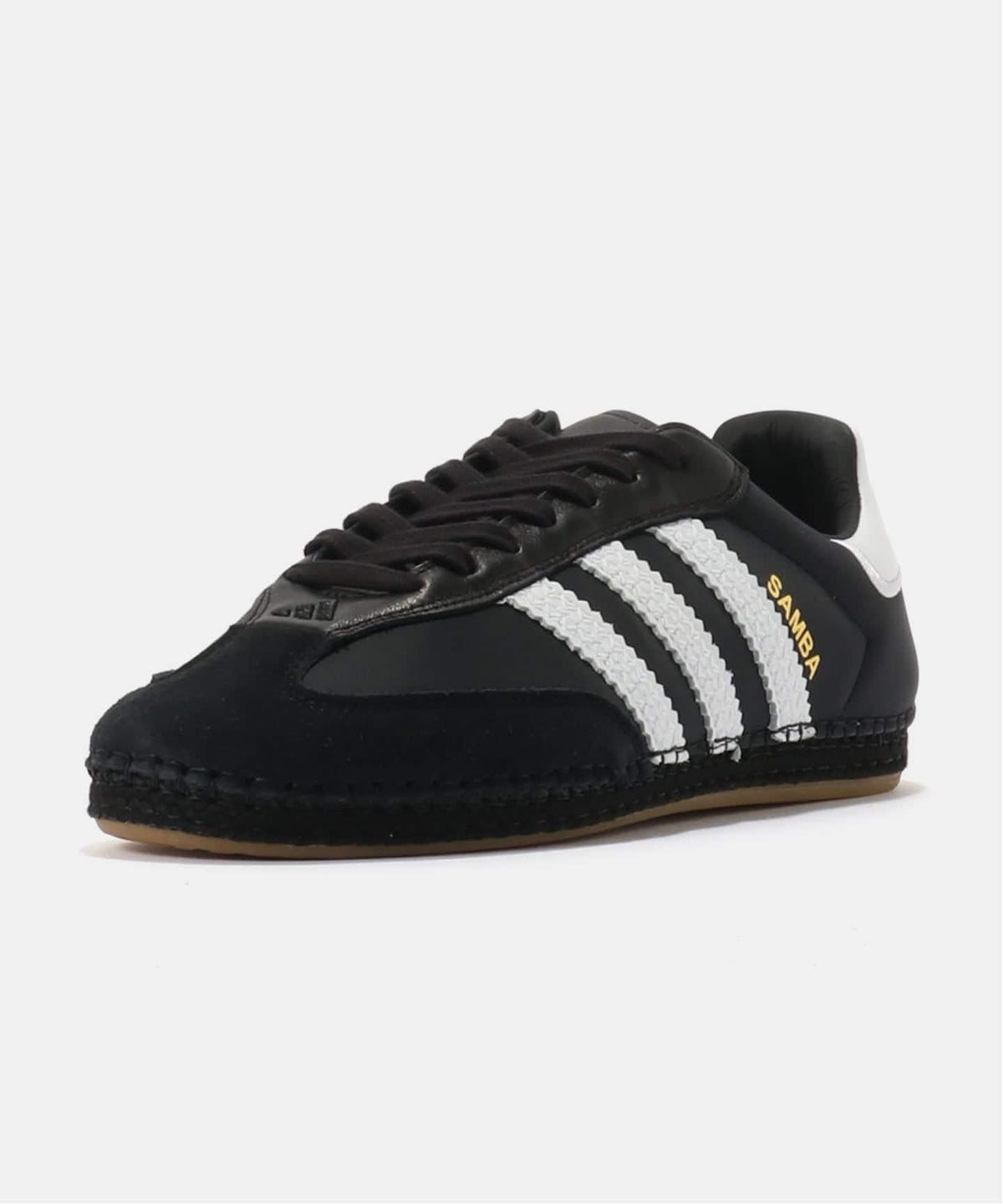 adidas Originals CLOT SAMBA ESPADRILLE BY EDISON CHEN KI4323