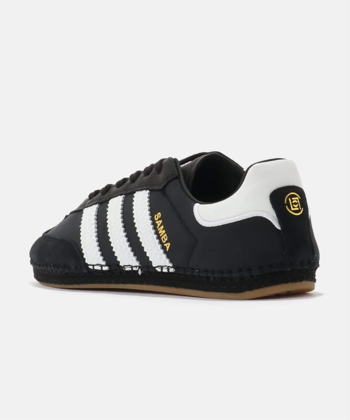 adidas Originals CLOT SAMBA ESPADRILLE BY EDISON CHEN KI4323