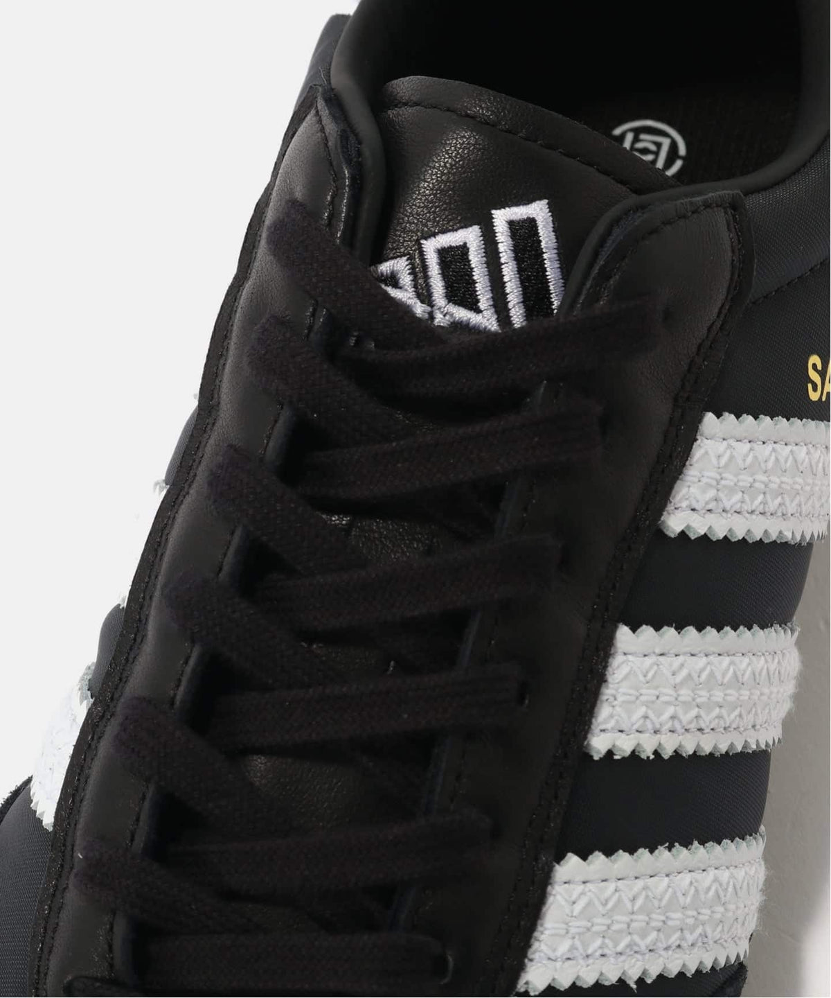 adidas Originals CLOT SAMBA ESPADRILLE BY EDISON CHEN KI4323