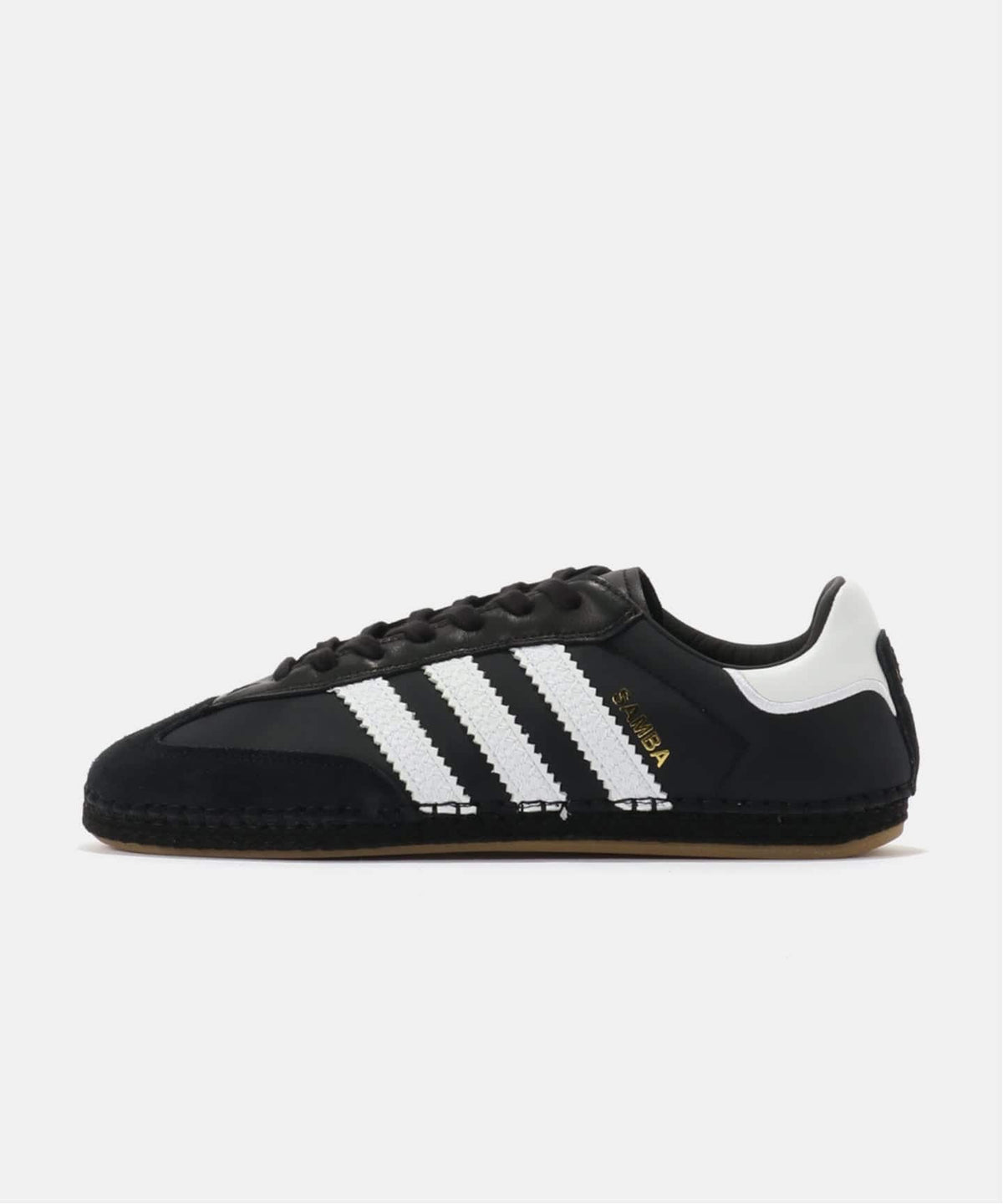 adidas Originals CLOT SAMBA ESPADRILLE BY EDISON CHEN KI4323