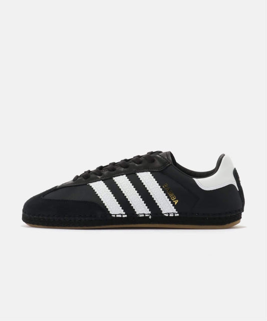adidas Originals CLOT SAMBA ESPADRILLE BY EDISON CHEN KI4323