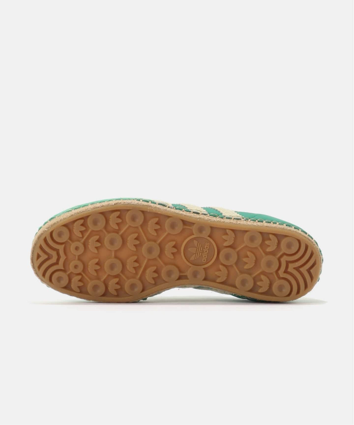 adidas Originals CLOT SAMBA ESPADRILLE BY EDISON CHEN KI4326