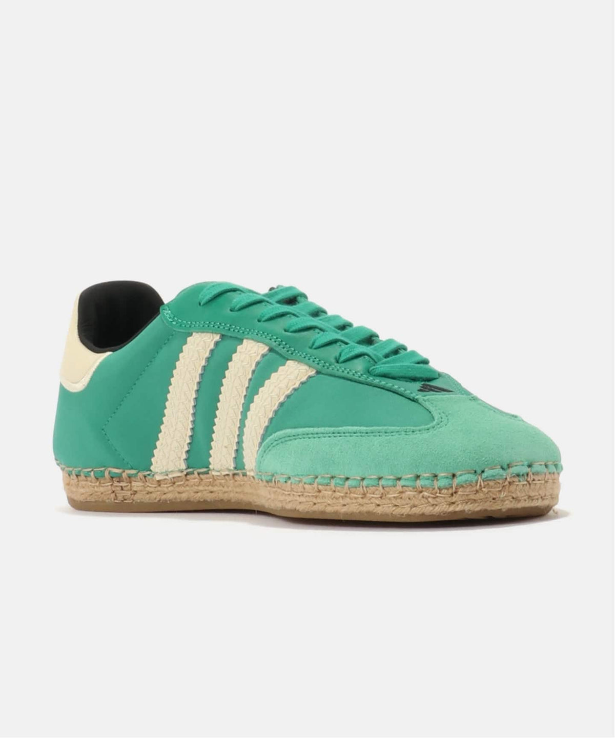 adidas Originals CLOT SAMBA ESPADRILLE BY EDISON CHEN KI4326