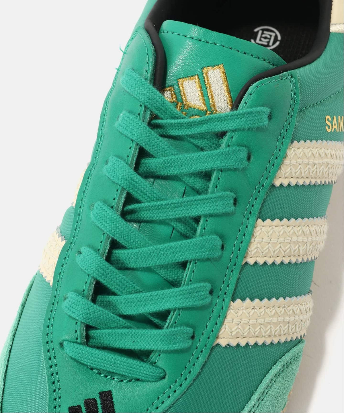 adidas Originals CLOT SAMBA ESPADRILLE BY EDISON CHEN KI4326
