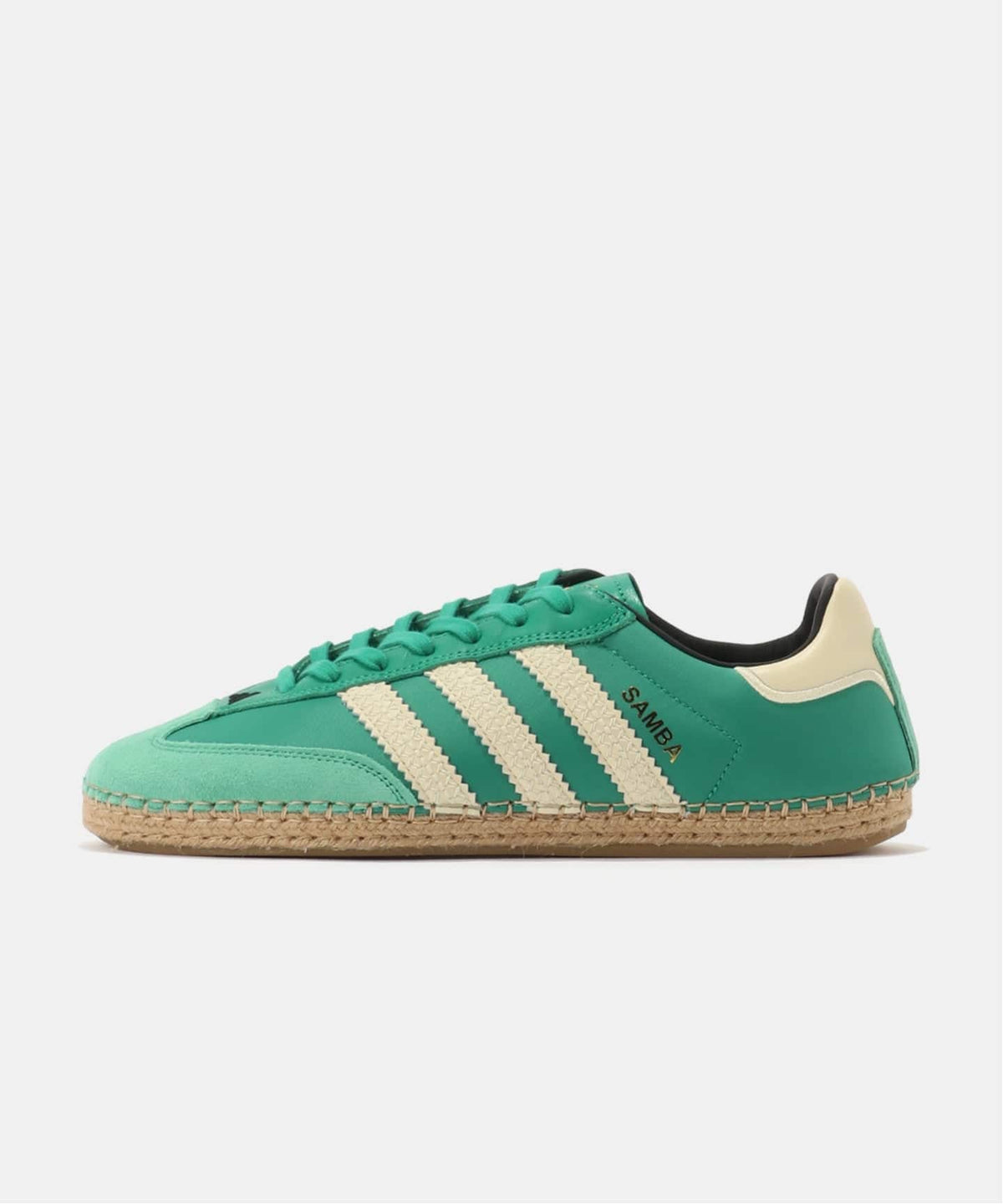 adidas Originals CLOT SAMBA ESPADRILLE BY EDISON CHEN KI4326
