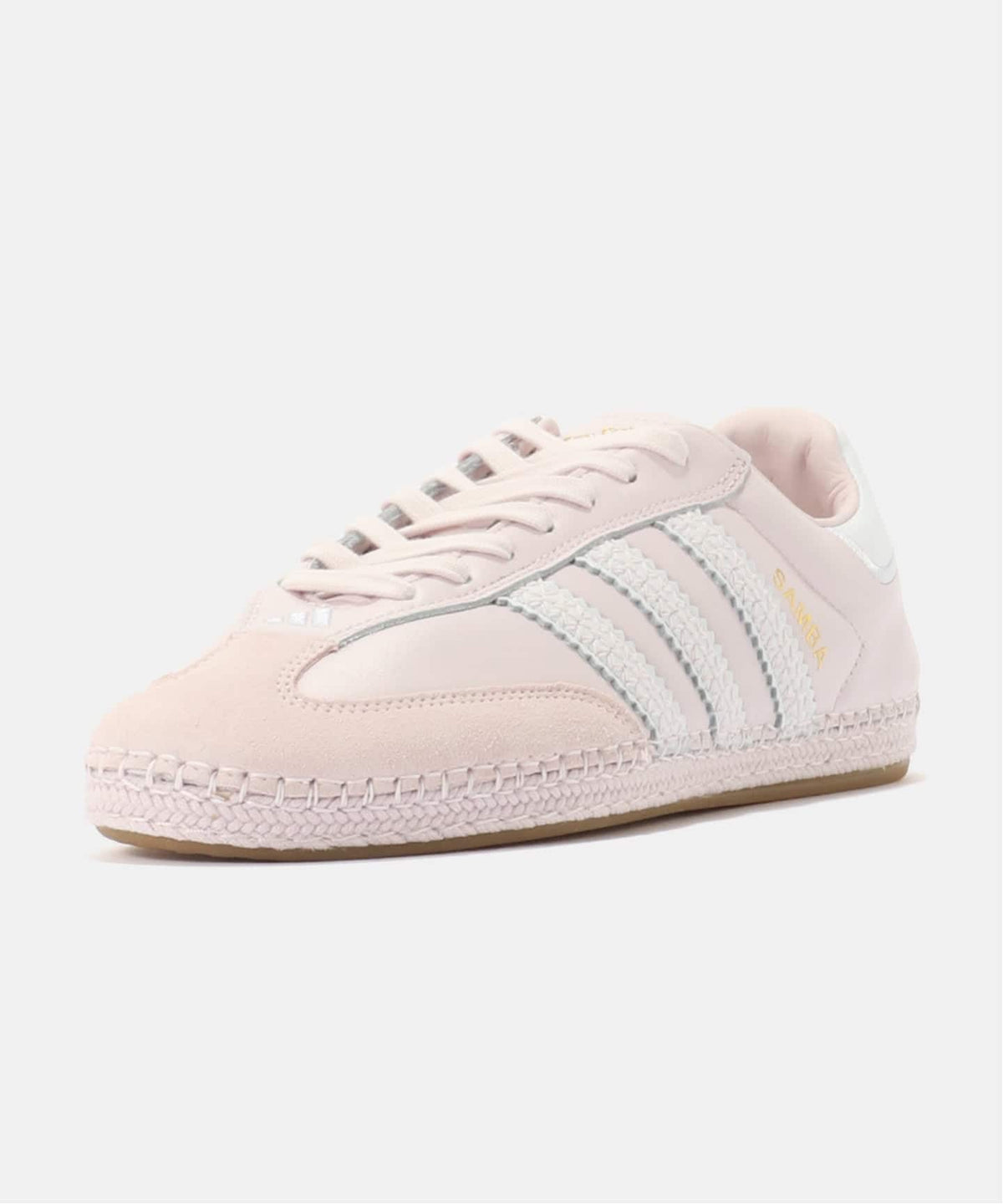 adidas Originals CLOT SAMBA ESPADRILLE BY EDISON CHEN KI4328
