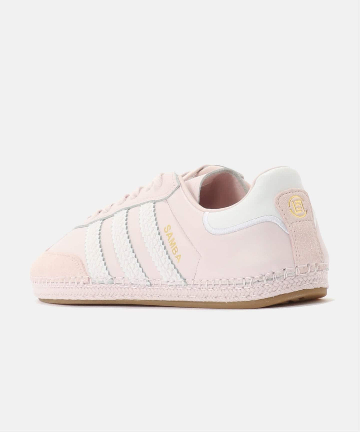adidas Originals CLOT SAMBA ESPADRILLE BY EDISON CHEN KI4328