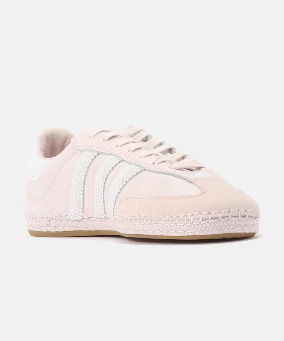 adidas Originals CLOT SAMBA ESPADRILLE BY EDISON CHEN KI4328