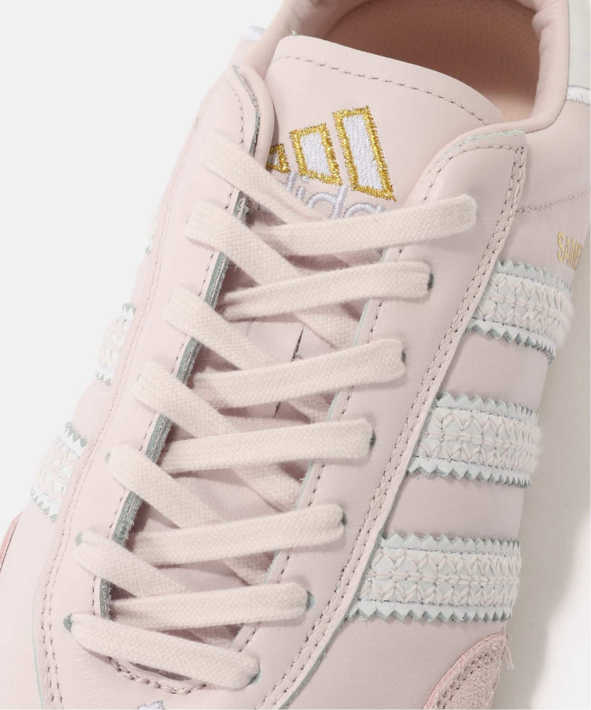 adidas Originals CLOT SAMBA ESPADRILLE BY EDISON CHEN KI4328