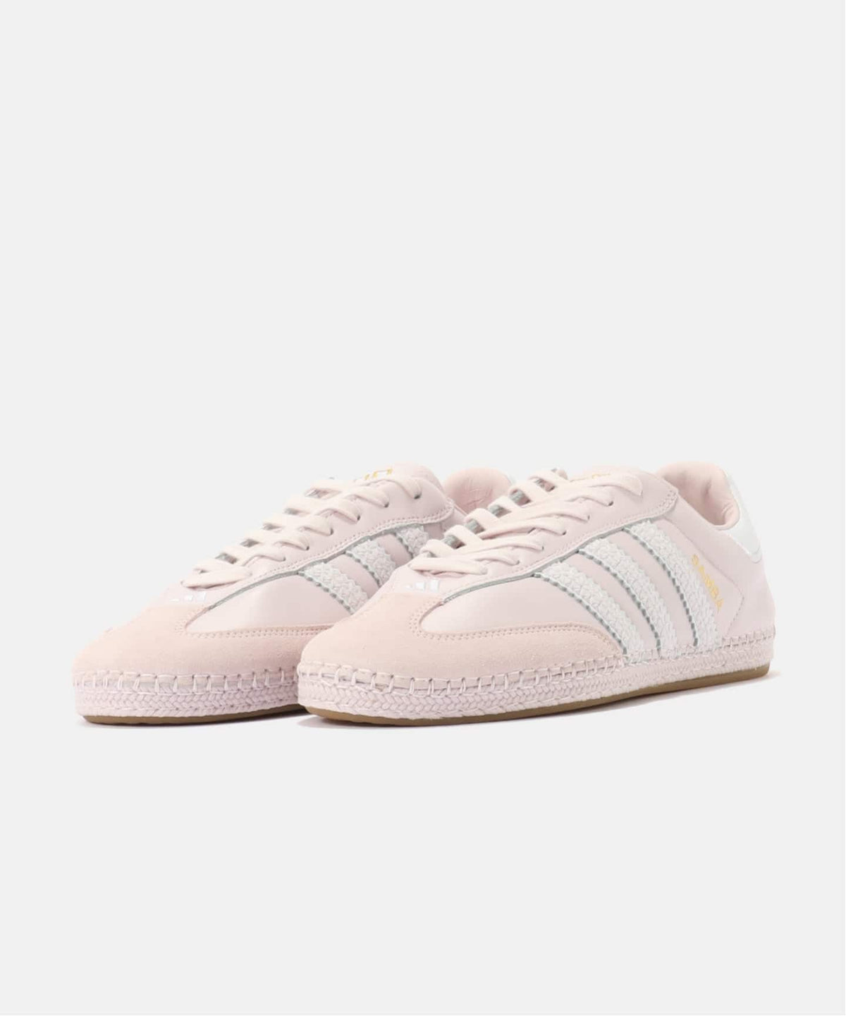 adidas Originals CLOT SAMBA ESPADRILLE BY EDISON CHEN KI4328