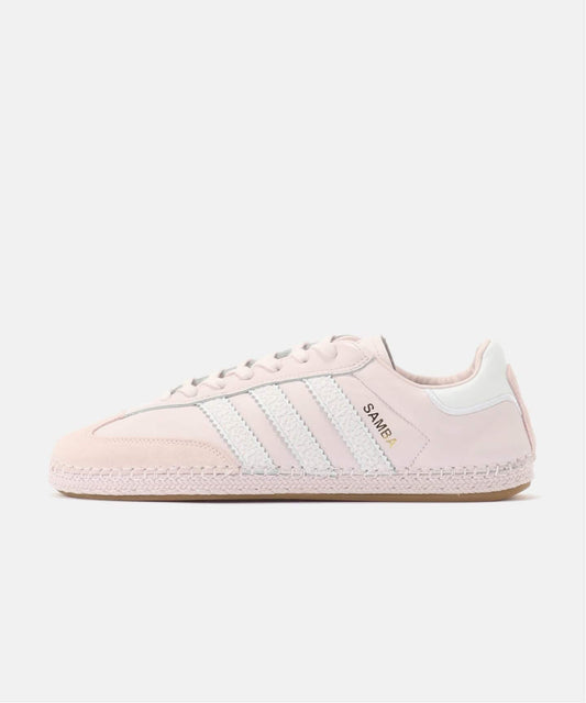 adidas Originals CLOT SAMBA ESPADRILLE BY EDISON CHEN KI4328