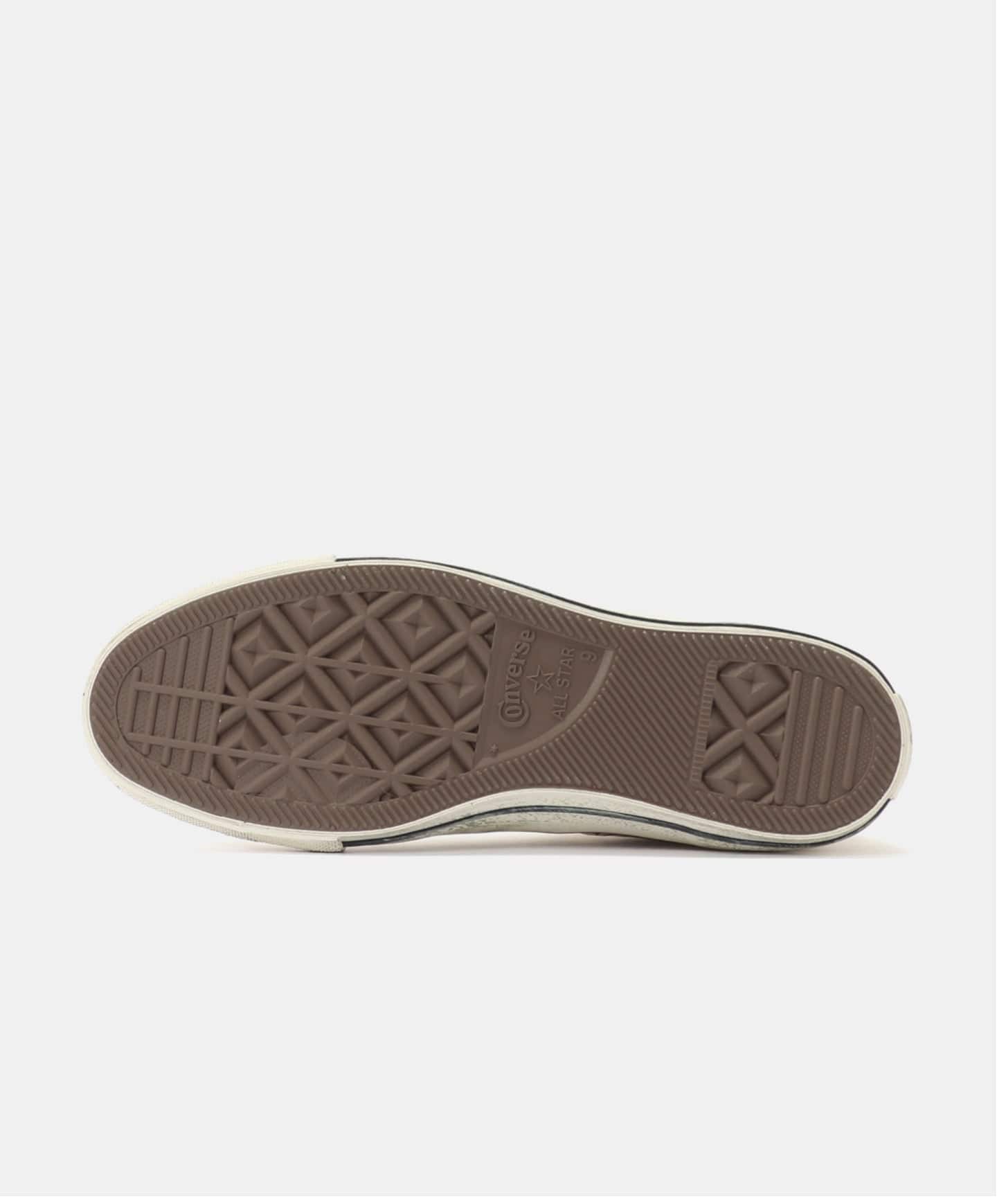 CONVERSE ALL STAR AGED 87 HC HI / STRANGER THINGS 5 31317091