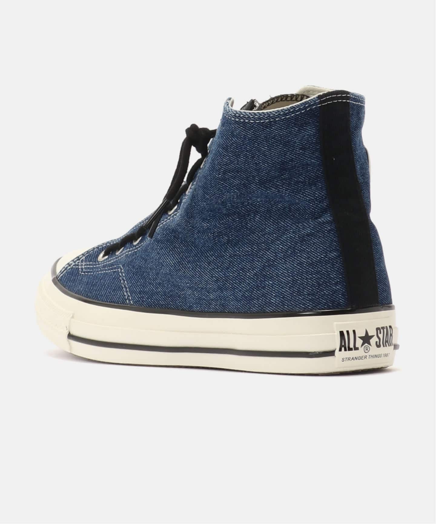 CONVERSE ALL STAR AGED 87 CZ HI / STRANGER THINGS 5 31317330