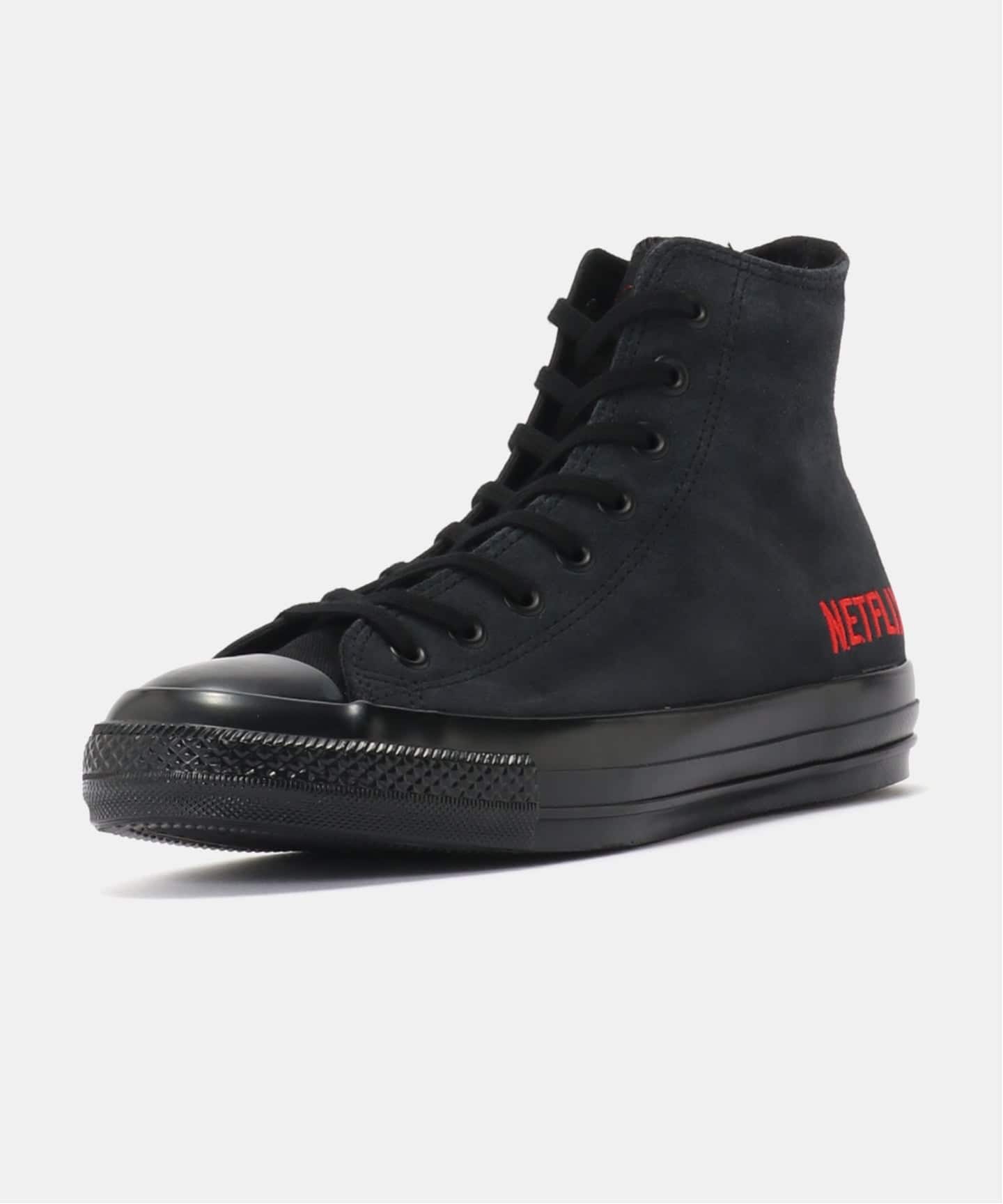 CONVERSE ALL STAR AGED HI / NETFLIX 31317100