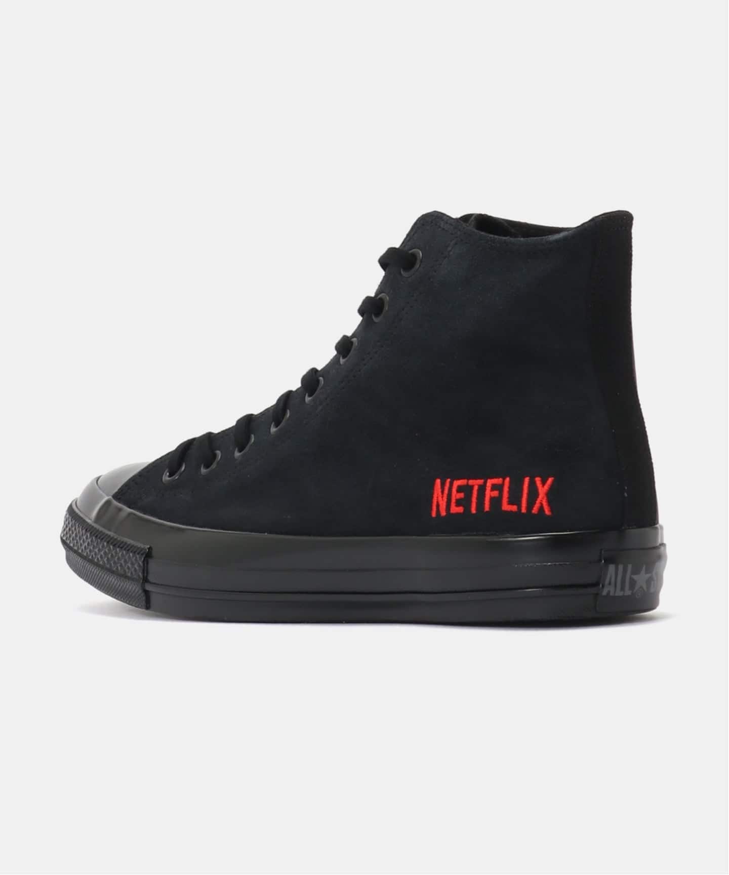 CONVERSE ALL STAR AGED HI / NETFLIX 31317100