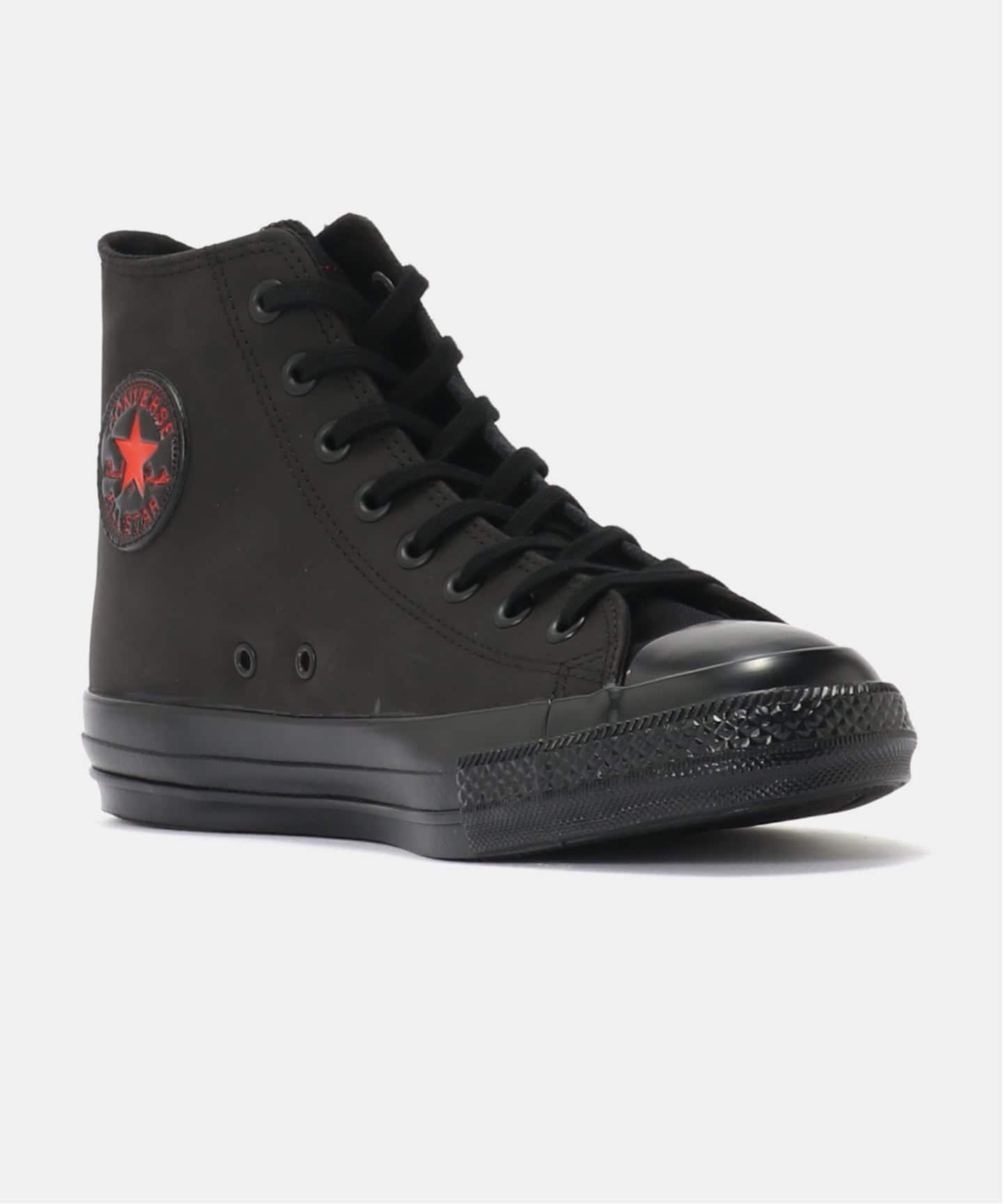 CONVERSE ALL STAR AGED HI / NETFLIX 31317100