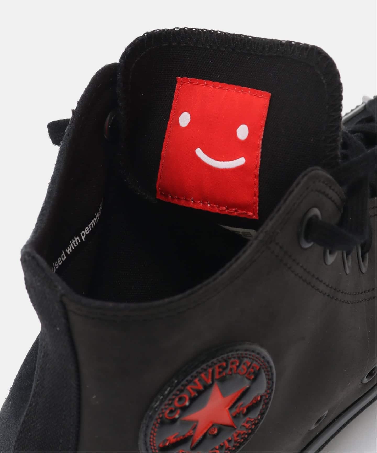 CONVERSE ALL STAR AGED HI / NETFLIX 31317100