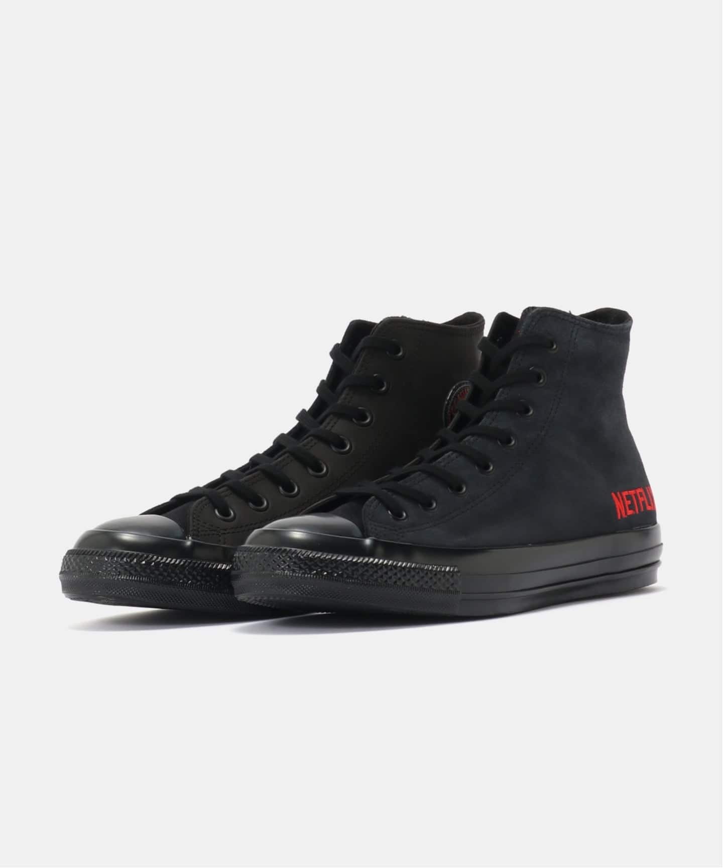 CONVERSE ALL STAR AGED HI / NETFLIX 31317100