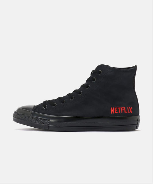 CONVERSE ALL STAR AGED HI / NETFLIX 31317100