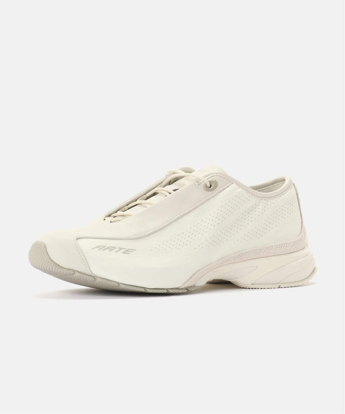 adidas × ARTE ANTWERP F50 MOTION SNEAKER CRINKLE NYLON KK3245