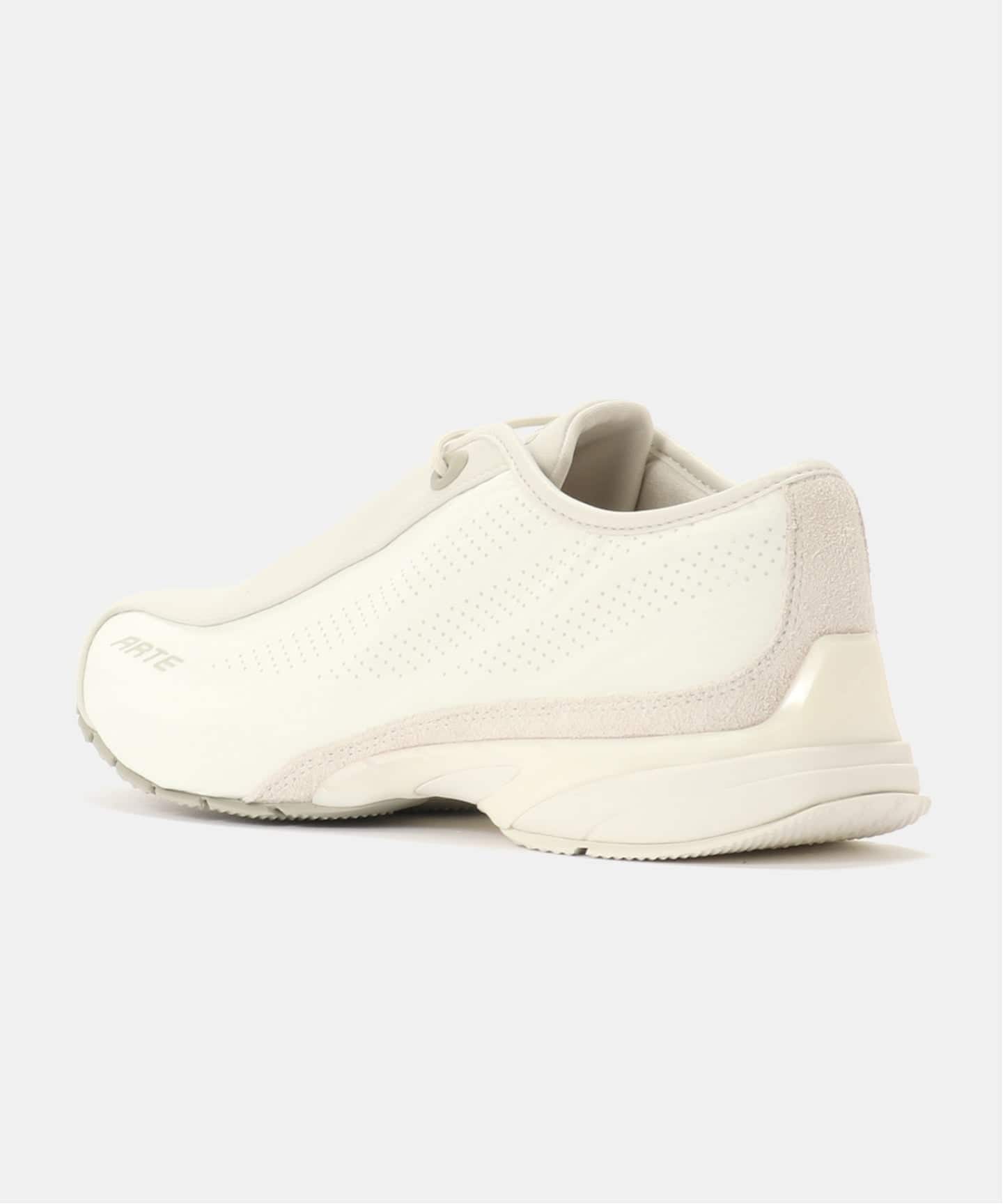 adidas × ARTE ANTWERP F50 MOTION SNEAKER CRINKLE NYLON KK3245