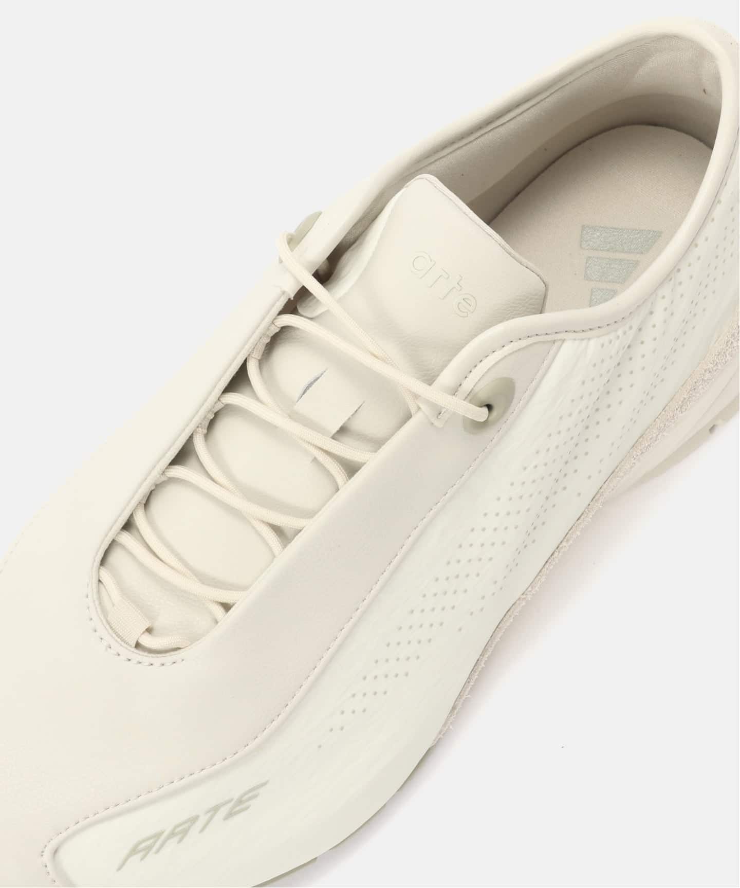 adidas × ARTE ANTWERP F50 MOTION SNEAKER CRINKLE NYLON KK3245
