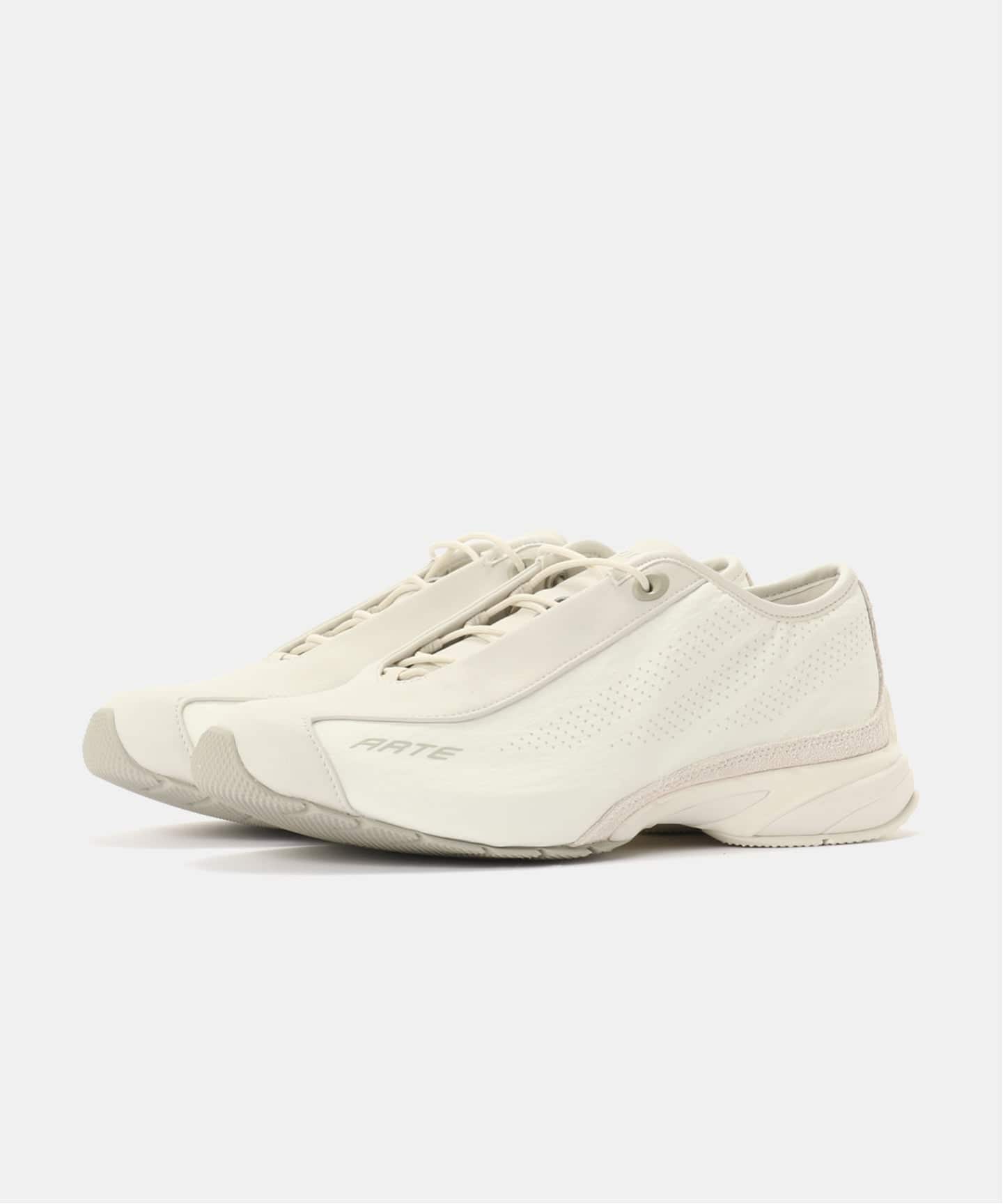 adidas × ARTE ANTWERP F50 MOTION SNEAKER CRINKLE NYLON KK3245